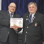 Whitewood Elks celebrate 60 years