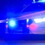 Standoff closes highway near Whitewood