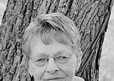 KROCHAK, Gladys Rose
