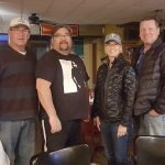 Poncho’s Bar & Grill sold to former owner