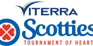 Viterra Scotties Tournament of Hearts to be held in Melville
