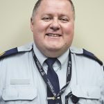 New staff sergeant in charge at detachment