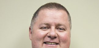 New staff sergeant in charge at detachment