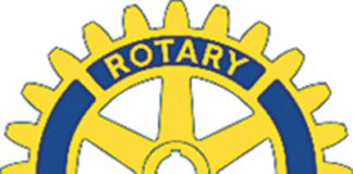 Rotary helps race to end polio near finish line