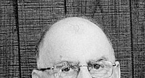 LANG, Elmer Herbert