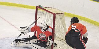 Orioles & Ochapowace struggle in week two