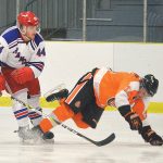 Orioles’ season begins this weekend in THL