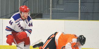 Orioles’ season begins this weekend in THL