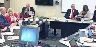 Auditor’s report shows surplus budget in PVSD