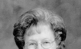 ROGAN, Agnes Laura Grace