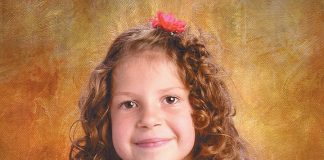 Donations being accepted to help sick child and family