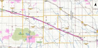 Pipeline south of Whitewood to be replaced; Ochapowace FN outlines concerns