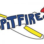Spitfires fall from first