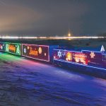 Holiday Train making stop in Broadview on Dec. 4