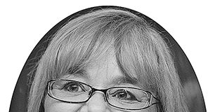HOYT, Judy