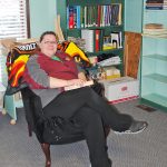 library-elise-hall-donations