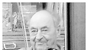 MILLER, Charles (Charlie) Carl