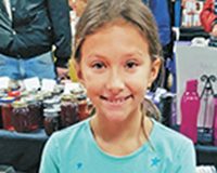 Little jeweller supports library