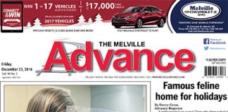 December 23, 2016 – Section A