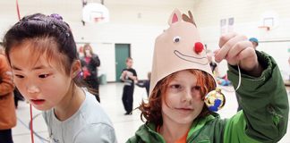 Reindeer Festival