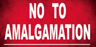 Amalgamations not on the table for local RM’s