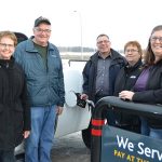 Broadview C-Store Opens