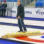 Curling Ice HCUC