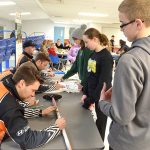 CurlingTown – Autograghs