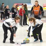 CurlingTown – Flasch