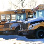 GSSD Buses