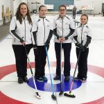 Junior Curling – Flaman Team