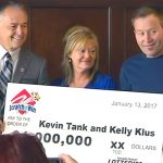 Lottery Winners