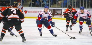 SJHL Millionaires limp out of break with losses
