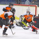 Minor Hockey Day
