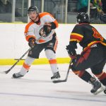 Orioles vs Ochap