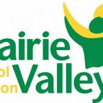 Prairie Valley School logo