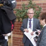 RQHR board supports amalgamation