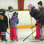 Ringette Fenwood