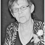STACHURA, Margaret Mary Anne