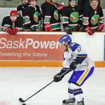 Spitfires, Broncos split weekend games