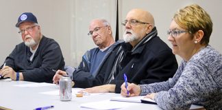 Prairie Fire end season on sour note