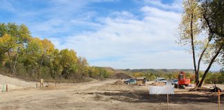 New campground to open in valley for 2017 season