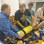 Firefighter Training – Classroom