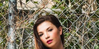 Moskaluke receives Juno nomination for second time