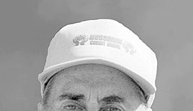 MARSHALL, Ches