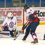 Mel Midgets vs Regina