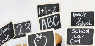 School focuses on healthy meal programs