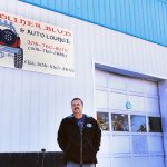 Tire shop
