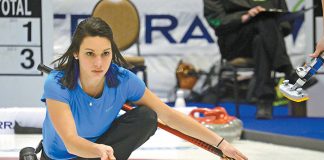 Barker beats Silvernagle for Viterra Scotties provincial title