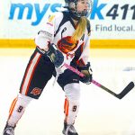 eryn johanson